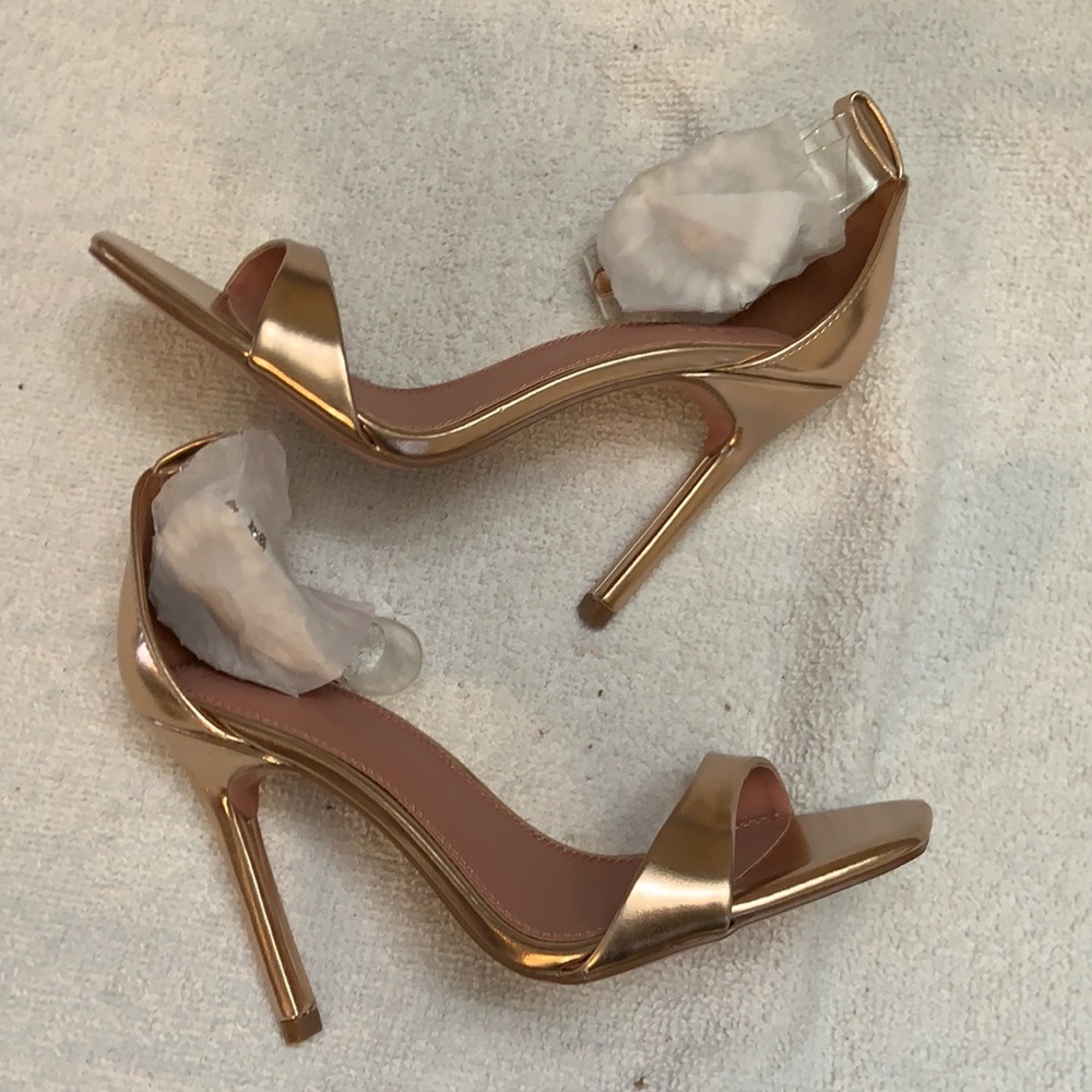 ASOS design heels